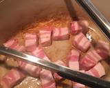 Thai Style Braised Pork Belly recipe step 2 photo