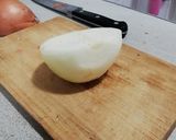 Foto del paso 5 de la receta: Lentejas (olla exprés)