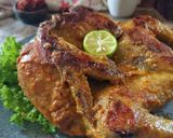 Foto langkah ke 6 dari resep Bekakak Ayam.