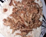 Foto del paso 5 de la receta: Tacos de Cerdo