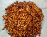 Foto langkah ke 7 dari resep Tempe orek.