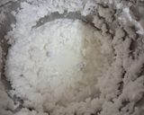 A picture of step 2 of Homemade Coconut Milk.