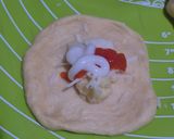 Foto langkah ke 3 dari resep Roti Goreng Tanpa Ulen.