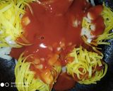Foto del paso 1 de la receta: One pot pasta