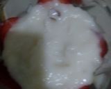 صورة لخطوة 1 من وصفة تحلية الفراولة 🍓