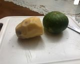 Foto del paso 1 de la receta: Arroz con pollo y verduras