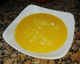 Foto del paso 4 de la receta: Sopa crema de zapallo