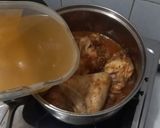 Foto langkah ke 2 dari resep #833. gulai ayam.
