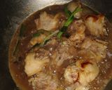 滷豬腳鳥蛋凍豆腐的食譜步驟3照片