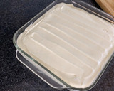 A picture of step 4 of Mango Float.