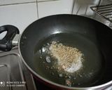 A picture of step 21 of Lauki Tikka Masala.