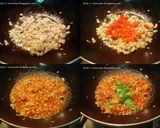 รูปขั้นตอนการทำที่ 1 ของ สปาเก็ตตี้ซอสหมู