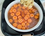 Foto langkah ke 5 dari resep Sop Brenebon Rice Cooker.