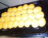 Foto del paso 3 de la receta: Pancitos de calabaza y leche condensada