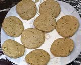 A picture of step 6 of Ispahani Kebab.