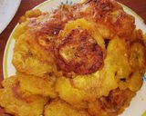 Foto del paso 4 de la receta: Tostones maduros