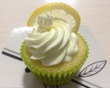 Foto del paso 5 de la receta: Cupcake de Limón