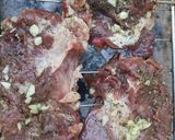 Foto del paso 2 de la receta: Arañitas a la parrilla