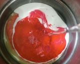 Foto langkah ke 1 dari resep Pink Lava 🍹.
