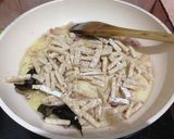 Foto langkah ke 1 dari resep #52.GBA. Tumis Tahu Tempe Kacang Panjang.