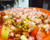 A picture of step 3 of Healthy Sprouts.