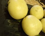 Foto langkah ke 5 dari resep Bakpao Lembut mudah enakkk.