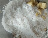 Foto langkah ke 2 dari resep 195. Kue pisang.