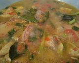 Foto langkah ke 7 dari resep Woku manado simple.
