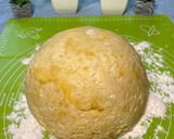 Foto langkah ke 9 dari resep Pizza Rolls Tanpa Ulen.