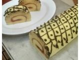 Bolu gulung oven tangkring