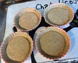 Une image de l'étape 2 de Tartelettes au citron (lemon curd fait maison).