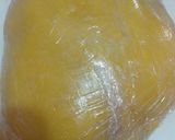 Foto langkah ke 1 dari resep Putri salju simple.