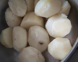 Foto del paso 2 de la receta: Ensaladilla rusa