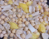 Foto del paso 4 de la receta: Curry vegano frutal