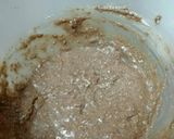 Foto del paso 1 de la receta: Whoopies de chocolate amargo