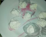A picture of step 5 of Malai chamcham.