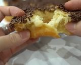 Foto langkah ke 5 dari resep Donat lembut dan renyah ala Jco.