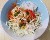 Foto langkah ke 3 dari resep Soto Jogja.