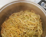 Foto del paso 3 de la receta: Espaguetti trufado 😍