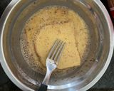 Foto del paso 2 de la receta: Tostadas francesas