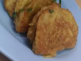 Korean Egg Dumpling/ Pangsit Telur ala Korea