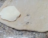 A picture of step 12 of Croissants.