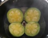 Foto del paso 1 de la receta: Zapallitos rellenos con mijo