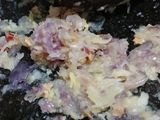 Bola-bola Tahu Tempe