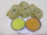 મસાલા ઈડલી