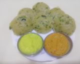મસાલા ઈડલી રેસીપી સ્ટેપ6ફોટો