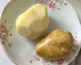 氣炸風琴馬鈴薯🥔的食譜步驟1照片