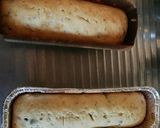 Foto del paso 2 de la receta: Budin de almendras y Chispas de chocolate