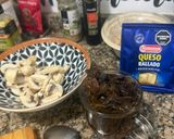 Foto del paso 6 de la receta: Risotto de hongos