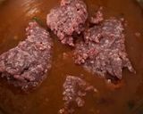 Une image de l'étape 3 de Lasagne d’aubergine à la Kefta.